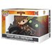 Funko Pop! Rides: How to Train Your Dragon 2: Hiccup with Toothless Deluxe Vinyl Figure #123 