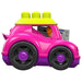 Mega Bloks Catie Convertible Vehicle 