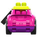 Mega Bloks Catie Convertible Vehicle 