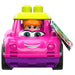 Mega Bloks Catie Convertible Vehicle 