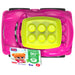 Mega Bloks Catie Convertible Vehicle 
