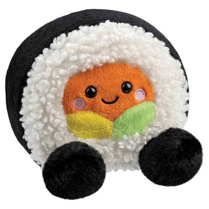 Palm Pals Dani California Roll 13cm Soft Toy