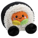 Palm Pals Dani California Roll 13cm Soft Toy