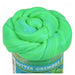SlimyGloop Neon Butter Twist Green Slime Pot 