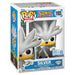 Funko Pop! Games: Sonic the Hedgehog: Silver (Diamond Collection) Vinyl Figure #1103