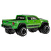 Hot Wheels Silver Series: '20 Toyota Tacoma Car (1/5) 