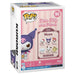 Funko Pop! Hello Kitty and Friends: Kuromi (Ice Cream) Vinyl Figure #90