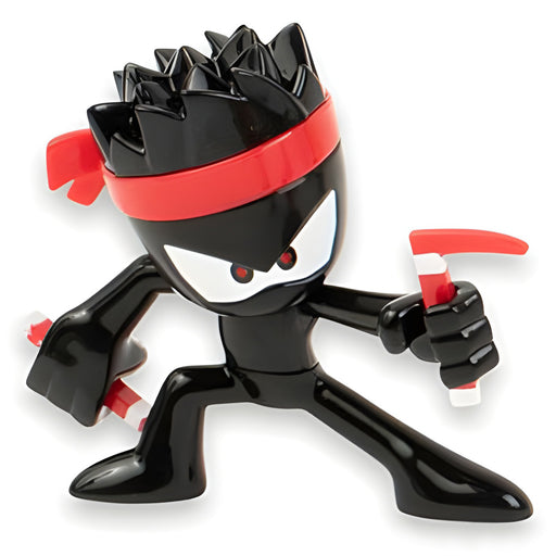 Ninja Kidz Mystery Ninja Figure Series 1 (styles vary)