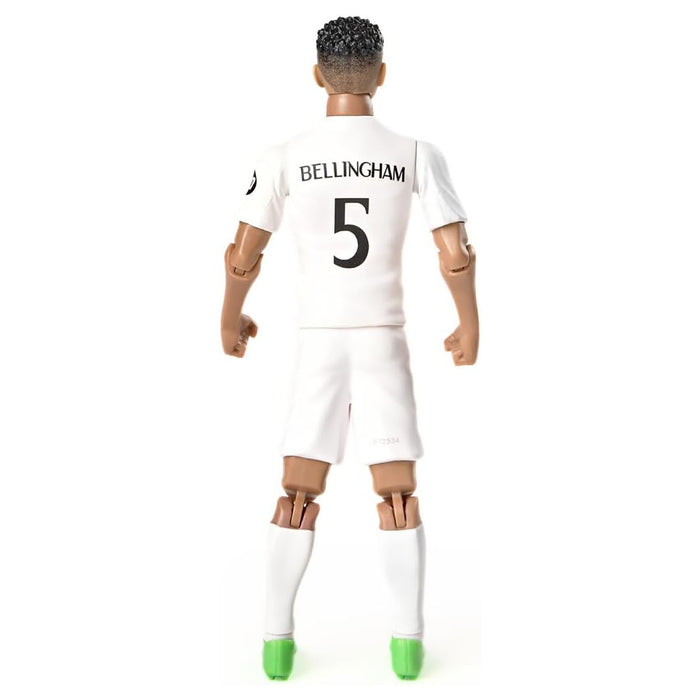 Banbo Real Madrid Bellingham 20cm Action Figure