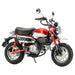 Tamiya Honda Monkey 125 Motorbike Model Kit