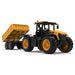Double E 1:24 JCB RC Farm Tractor Suit