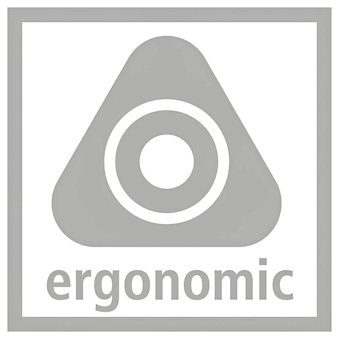 STABILO Trio 2 in 1 Fibre-Tip Pens Black (10 Pack)