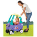 Little Tikes Bluey Grannies Car Coupe Ride On