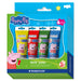 Staedtler Peppa Pig Noris Junior Finger Paints (4 Pack)