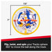 Rubik's Tracks 100 Puzzle Game