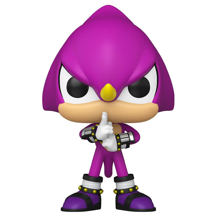 Funko Pop! Games: Sonic the Hedgehog: Espio Vinyl Figure #1119