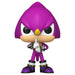 Funko Pop! Games: Sonic the Hedgehog: Espio Vinyl Figure #1119