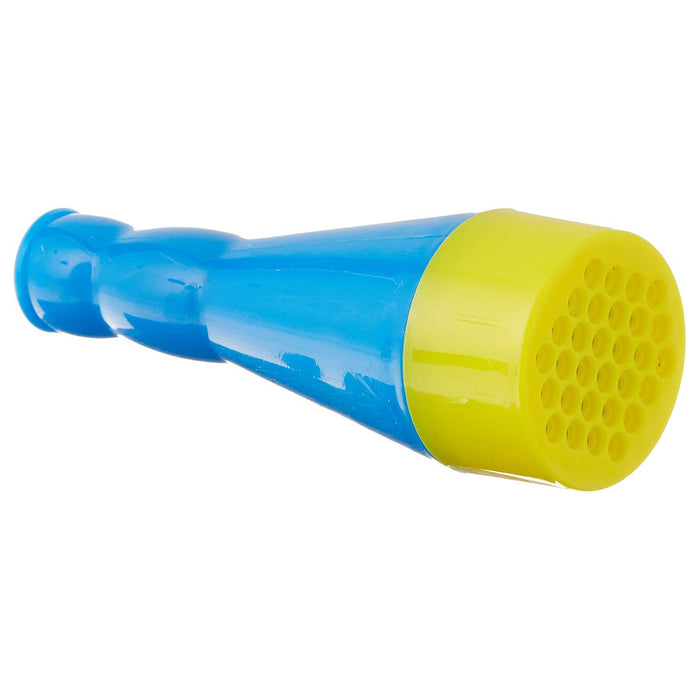 Blizzard Bubble Blower with Bubble Liquid