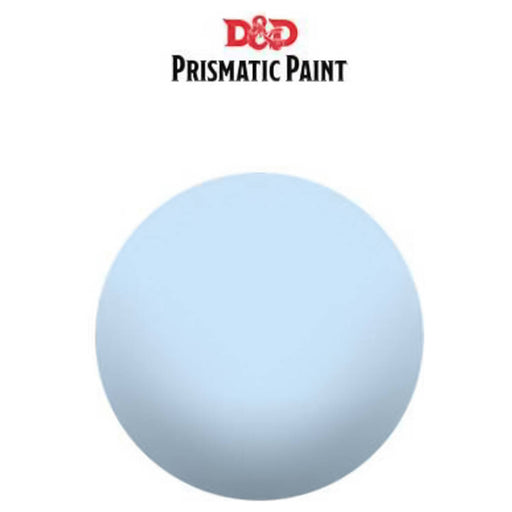 Wizkids D&D Prismatic Paint 92.409 Winter Wolf Pelt 8ml
