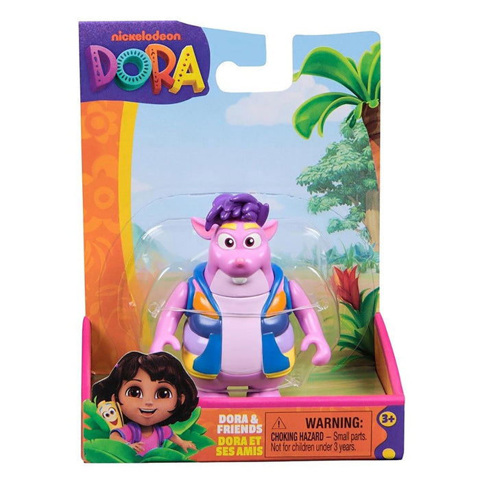 Dora & Friends Figure (styles vary)