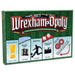 Wrexham-Opoly Board Game
