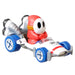 Hot Wheels Mario Kart: Shy Guy B-Dasher Vehicle