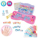 Aquabeads Design 'n' Display Nail Studio Kit