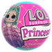 L.O.L Surprise! Princess Tots Doll (styles vary)