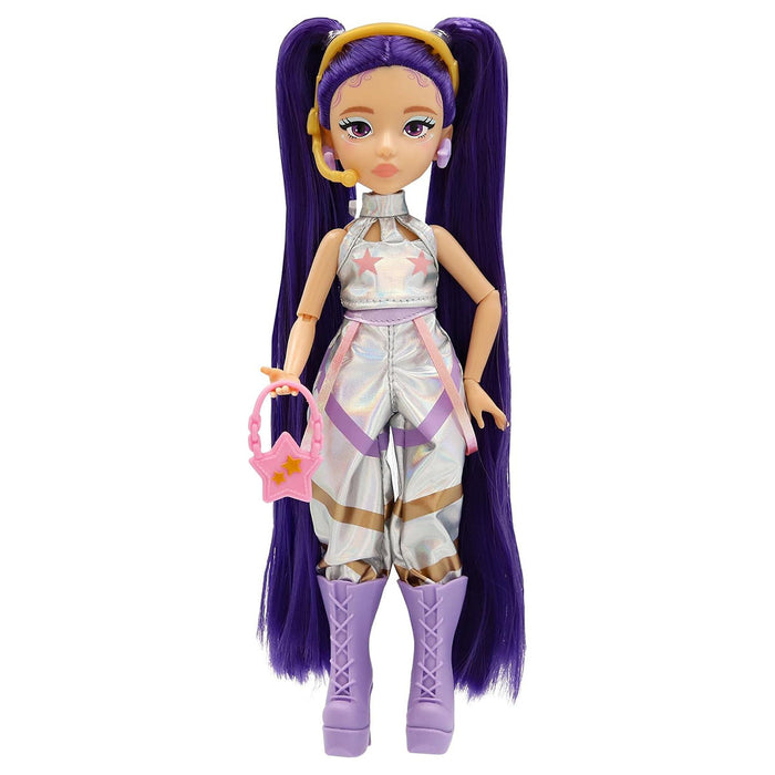 K-POP Mina 25cm Fashion Doll