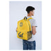 Large backpack featuring iconic Cal branding
