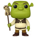 Funko Pop! Movies: Shrek with Balloon Vinyl Figure #1594