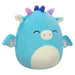 Squishmallows Tatiana 7.5" Plush