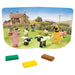 Plasticine Shaun The Sheep Model Maker Farmyard Fun Kit