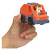 Bluey Mini Racers Chilli 4WD Car