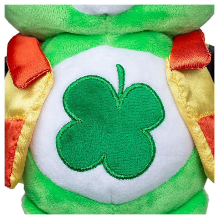 Care Bears x Stranger Things: Good Luck Bear as Will 22cm Plush