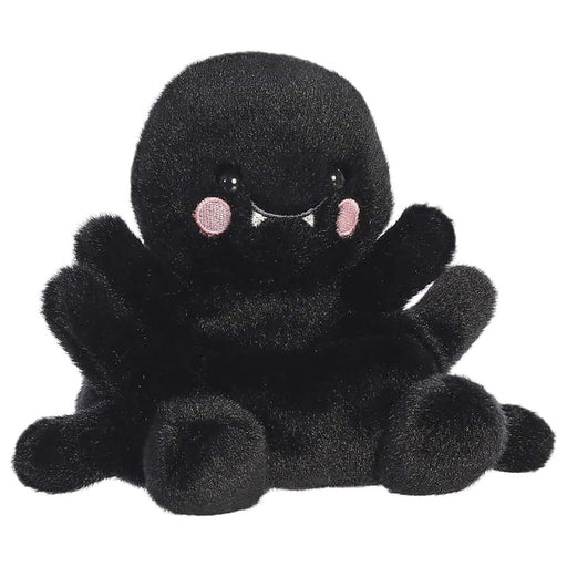 Palm Pals Penny Mae Spider 13cm Soft Toy