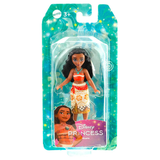 Disney Princess Moana 4" Doll