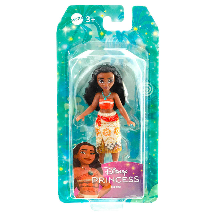 Disney Princess Moana 4" Doll