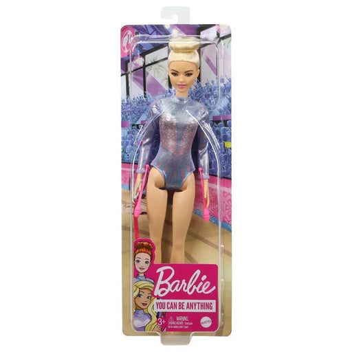 Barbie Careers: Rhythmic Gymnast Doll