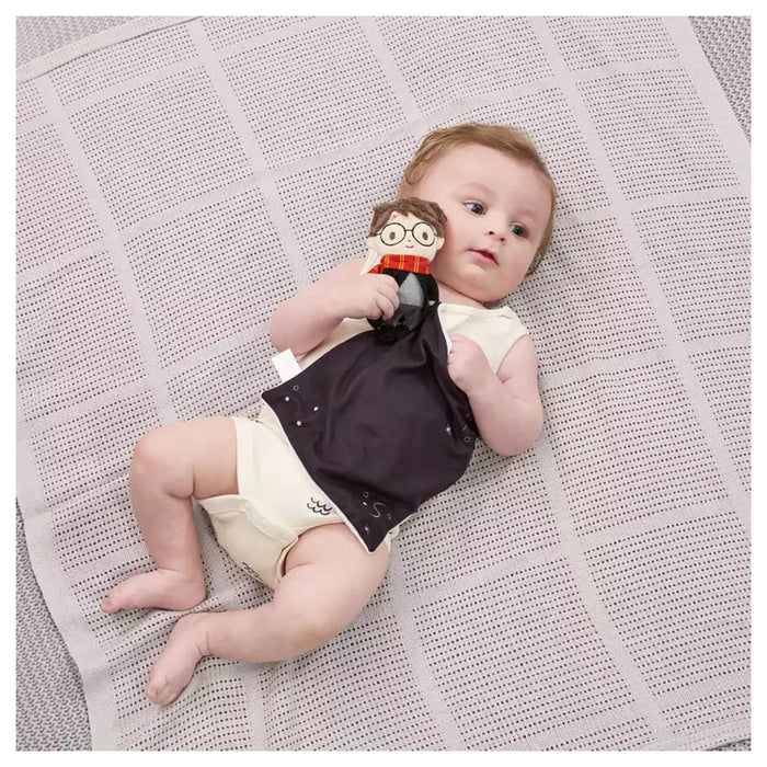 Harry Potter Comfort Blanket