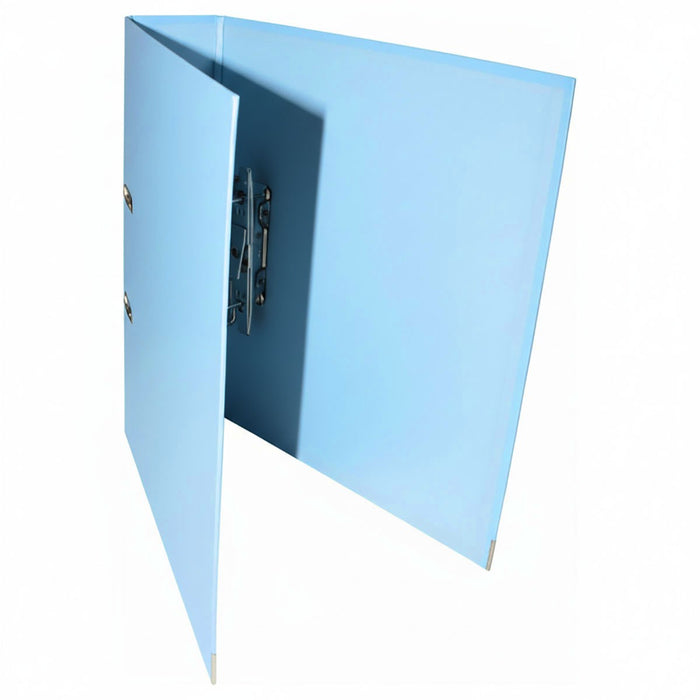 Lever Arch A4 File Sky Blue