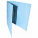 Lever Arch A4 File Sky Blue