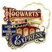 Harry Potter Hogwarts Express Pin Badge