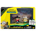 Minions & Monsters Old Western Sound Stage Playset