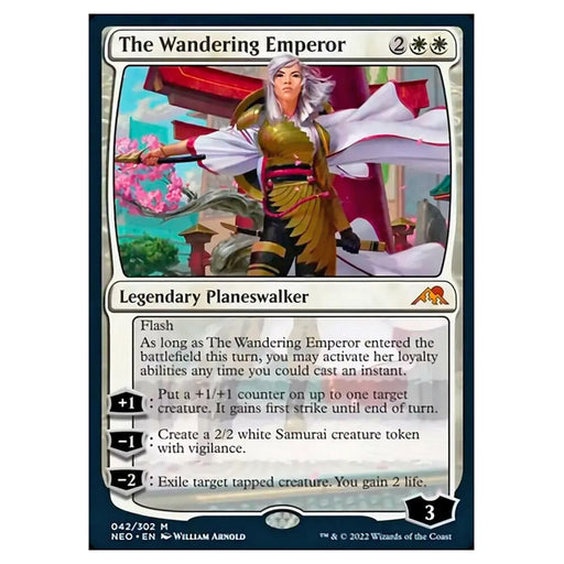 Magic The Gathering: Kamigawa: Neon Dynasty Set Booster Pack