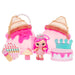 Yummiland Ice Cream Beauty Bag Playset