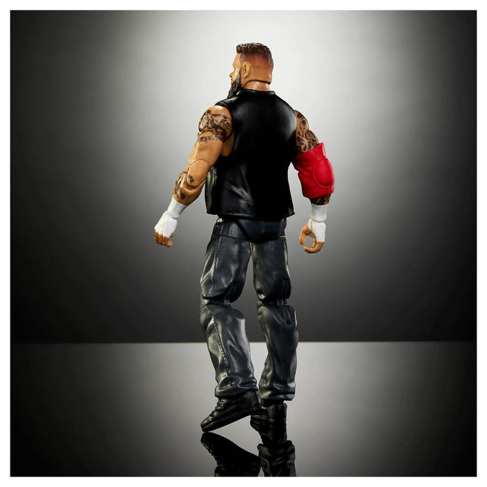 WWE Elite Survivor Series War Games Kevin Owens 15cm Figure