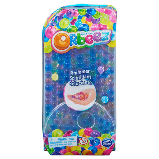 Orbeez Shimmer Feature Pack Fidget Toy