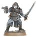 Warhammer 40,000 Astra Militarum: Krieg Combat Engineers Miniatures Set