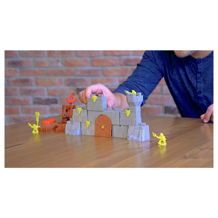 Crossbows & Catapults Game